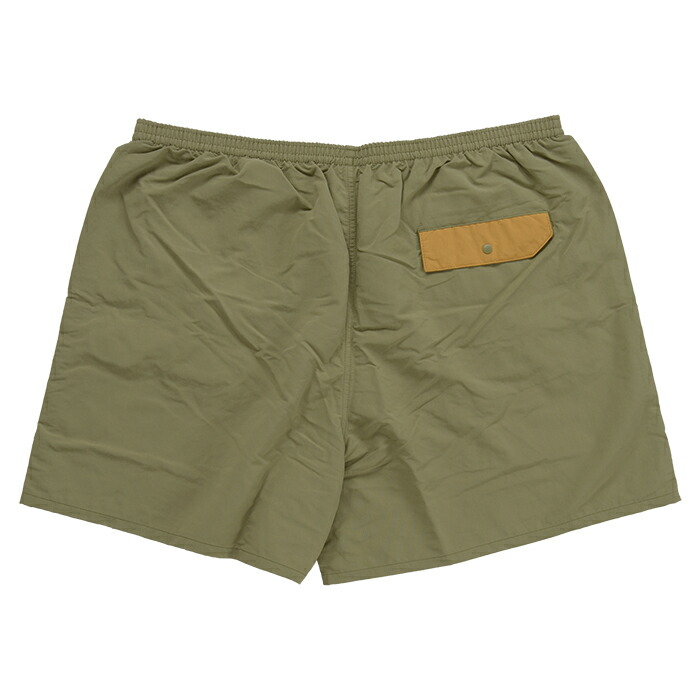 メール便】Patagonia パタゴニア M's Baggies Shorts - 5 in 57022