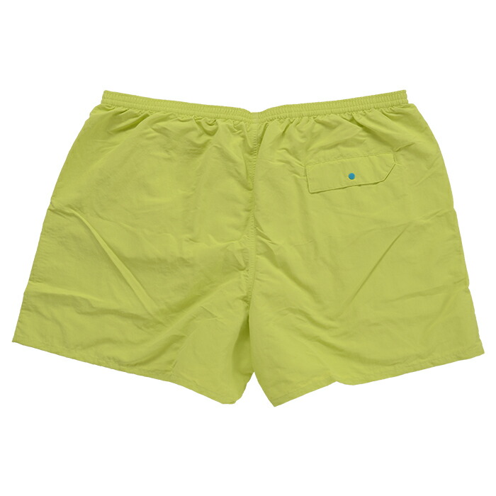 メール便】Patagonia パタゴニア M's Baggies Shorts - 5 in 57022