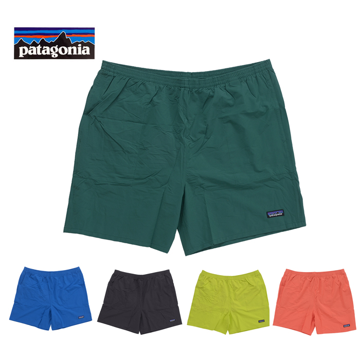 楽天市場】93年製 patagonia Surf Trunks 紫緑 36 90s 波タグ