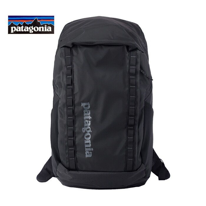 楽天市場】patagonia (パタゴニア) BLACK HOLE PACK 25L