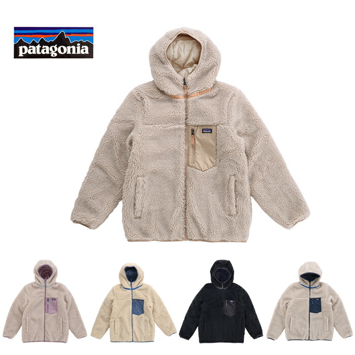 楽天市場】Patagonia パタゴニア フリースジャケット