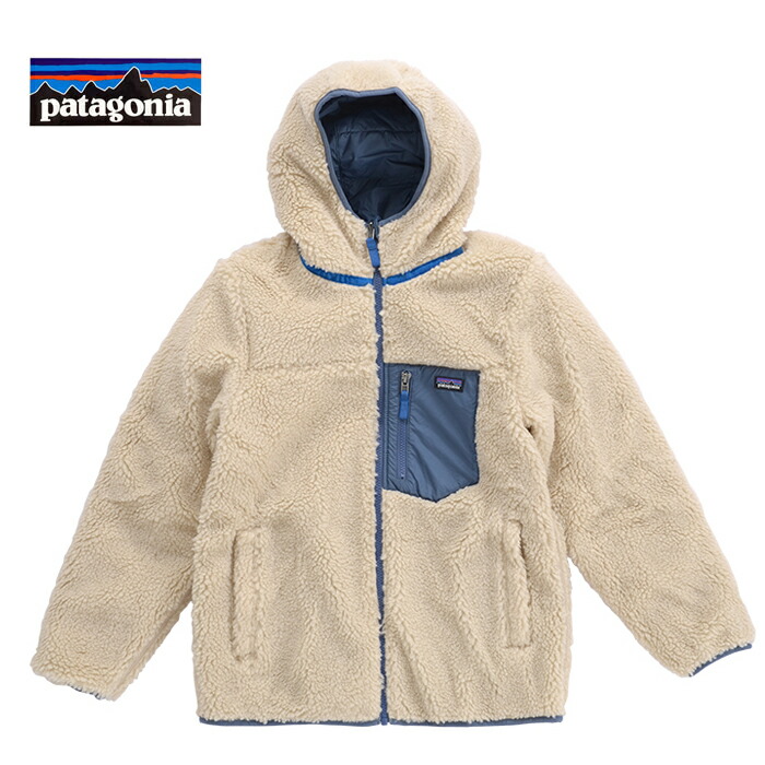 楽天市場】Patagonia パタゴニア K's Los Gatos Cardigan キッズ