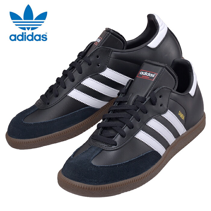 楽天市場】【セール】adidas アディダス SAMBA DECO SPIL サンバ