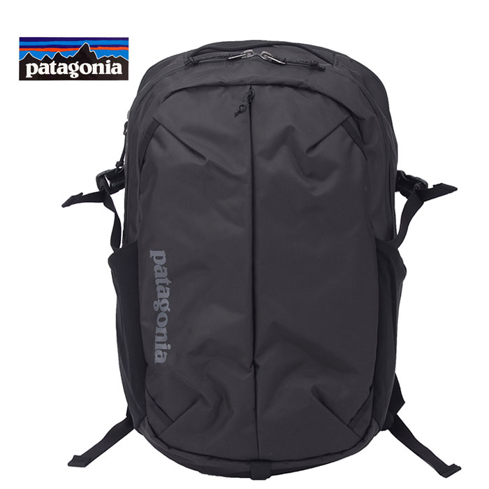 バッグ patagonia Refugio Day Pack 26L BLK Patagonia Refugio Day Pack 26L
