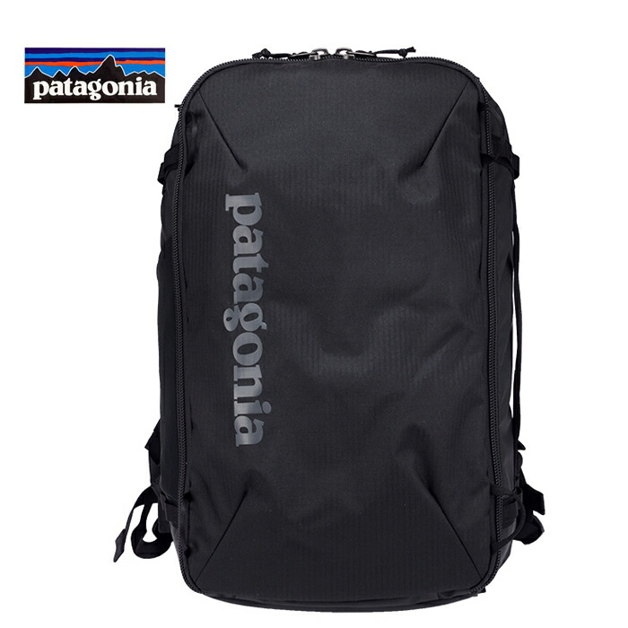 patagonia ブラック　バックパック セール】【Patagonia/パタゴニア】BLACK HOLE PACK/ブラック