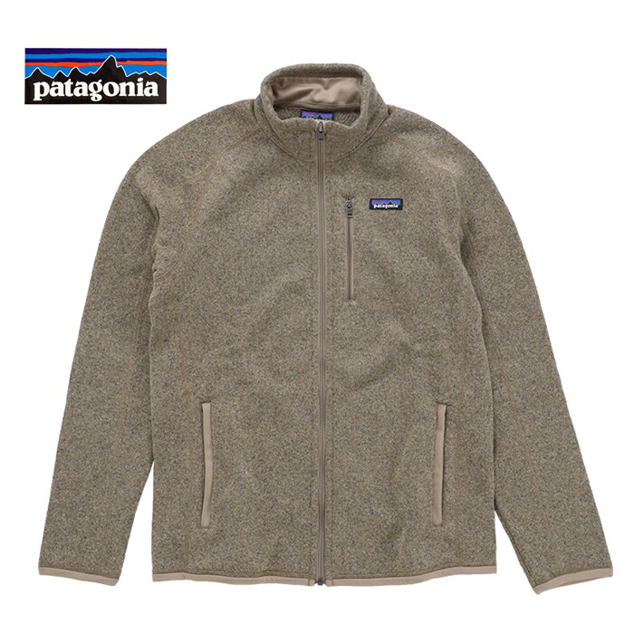 楽天市場】パタゴニア patagonia ジャケット フリース セーター メンズ