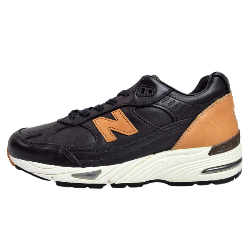 new balance 991 horween