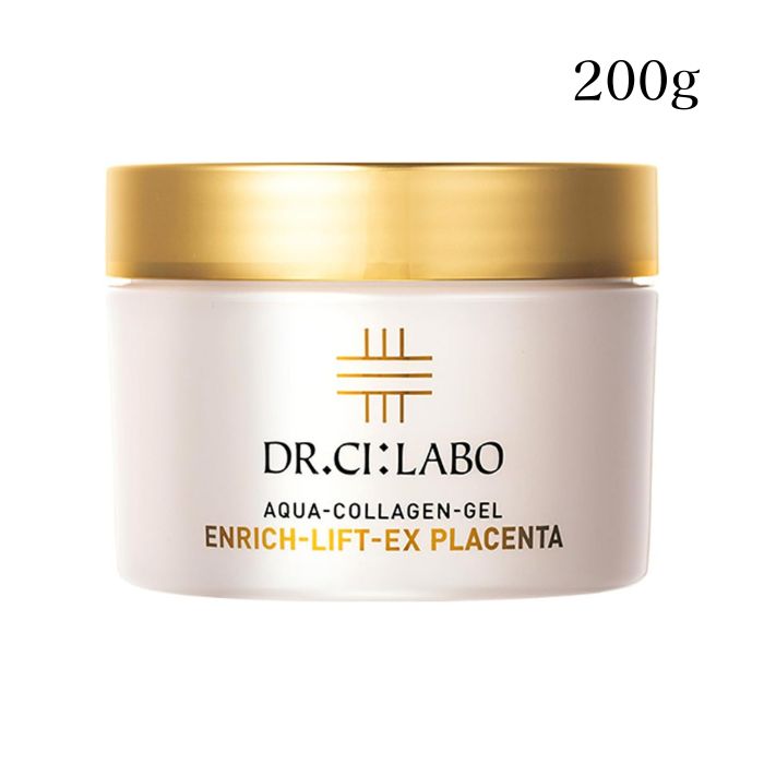 楽天市場】ドクターシーラボ Dr. Ci:Labo 薬用アクアコラーゲン