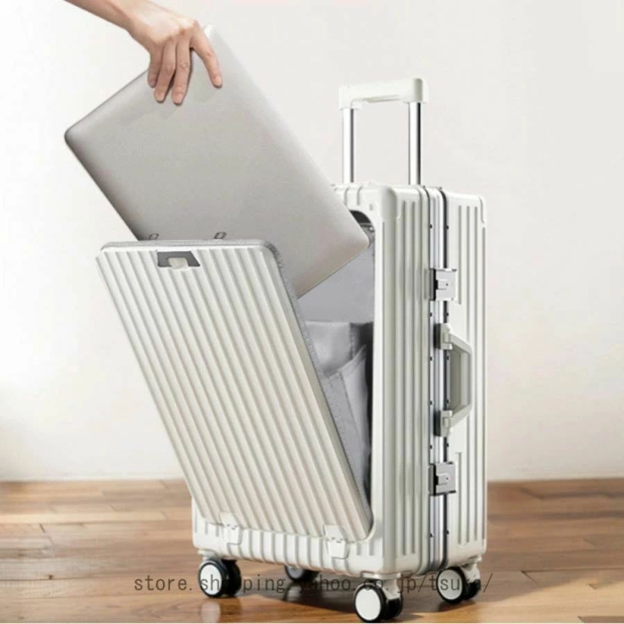 旅行バッグ チャック手合い ストッパー付き添い人 持ちはこび入れもの USB界面付き添い人 優勝杯保持者付き添い人 超軽さ 軽さ 多役立つこと 機内持ち込み 小