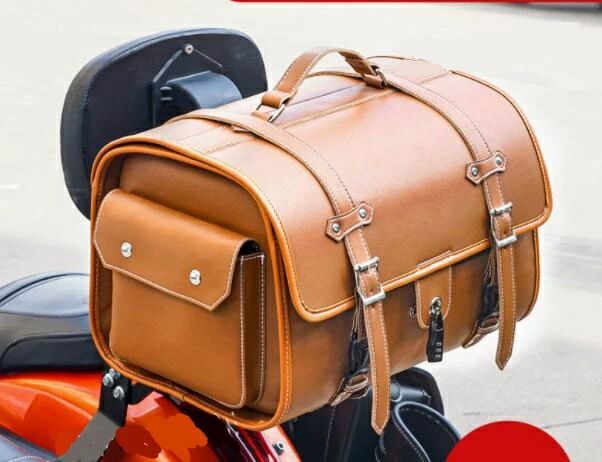 自動二輪車 後ろ側ボックス席 33L とっ始め容れもの 自動二輪車ボックス席 自動二輪車用ボックス席 着脱能力のある式 スクータ 盛りだくさん人間の顔納める能力のある 安全帽入れ