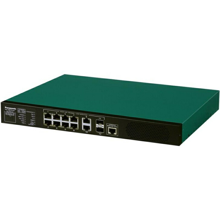 楽天市場】【在庫あり】PN230893【新品】FA-ML8TPoE+