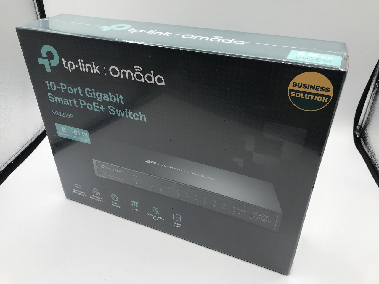 アライドテレシス CentreCOM FS708TPL-PS PoEスイッチ 0328R Amazon | アライドテレシス CentreCOM FS708TPL-PS RoHS 0328R