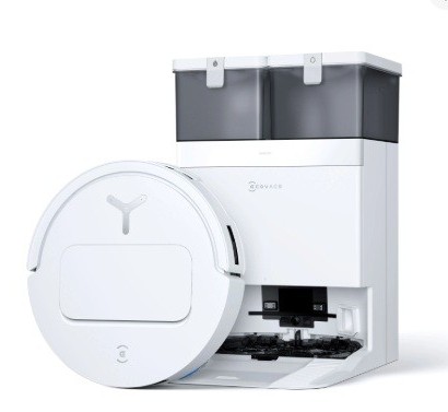 楽天市場】ECOVACS エコバックス ROBOTICS DEEBOT T50 OMNI 超薄