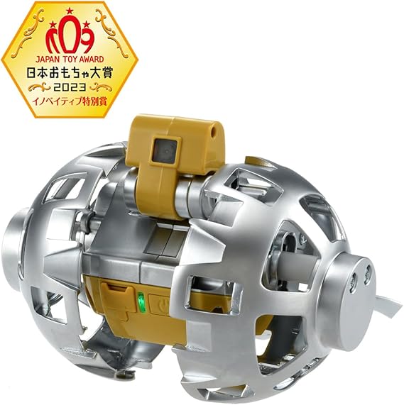 そら商品 楽天市場】ソラキュー 月面探査ロボット フラグシップモデル