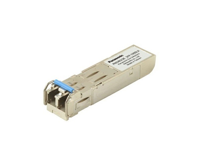 楽天市場】【光通信対応】パナソニック Panasonic 1000BASE-SX SFP