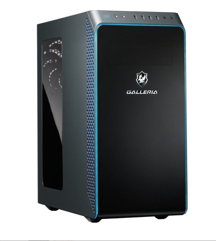 楽天市場】ゲーミングPC 新品 Ryzen 7 7700/RTX 5070 Ti/32GB/1TB SSD