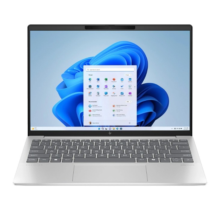 楽天市場】【新品】HP Pavilion Aero 13-bg0012AU ノートパソコン