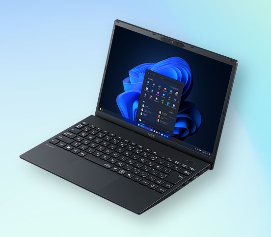 楽天市場】NEC VersaPro タイプVF PC-VKT44F8GJ3JJ(Windows11 Pro/Core