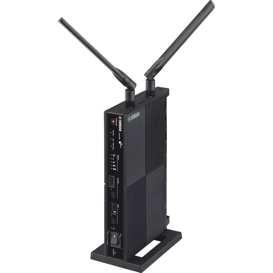 YAMAHA NVR700W LTE内蔵・IPv6相応う・VoIP・VPNルータ 新品未当てはめる