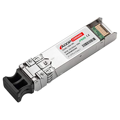 Cisco Systems SFP-25G-SR-S