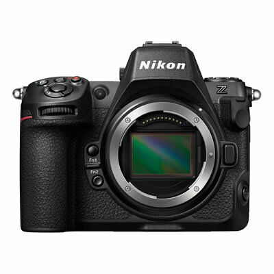 【圧倒的な高画質と機動力】Nikon Z8 ボディ フルサイズミラーレス一眼カメラ|リスコ