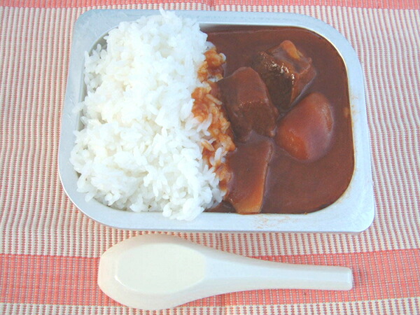 【楽天市場】山弁 シチューとごはんのセット 保存食 携帯食 登山食 防災 非常食 登山食 山登り キャンプキャンプ飯 山ごはん 登山
