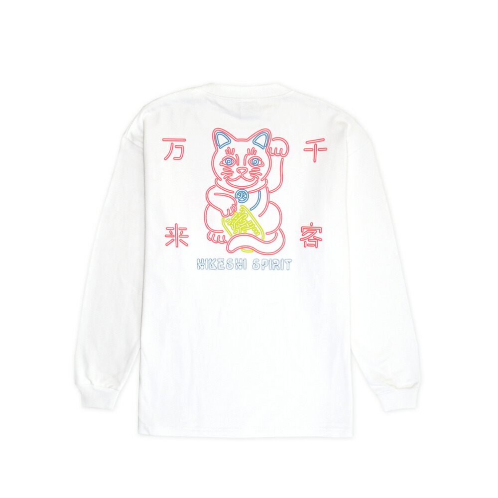 楽天市場】NOFX ノーエフエックス Fat Cat Tシャツ : GEEKHEAD