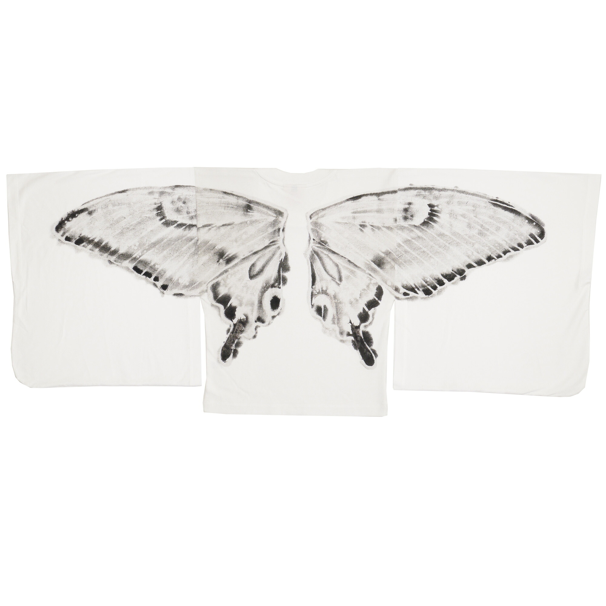 BUTTERFLY LD KIMO NO T|火消魂(HiKESHi SPiRiT)