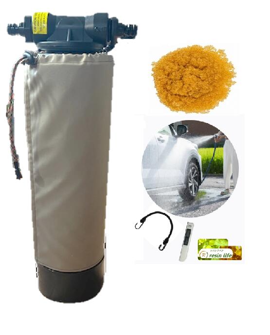 楽天市場】純水 洗車器 ピュアウォッシュPT01（グリーン カバー） 純水  