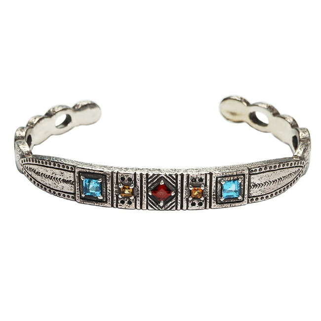 Lolo by TADY ロロバイタディ Trove Bangle