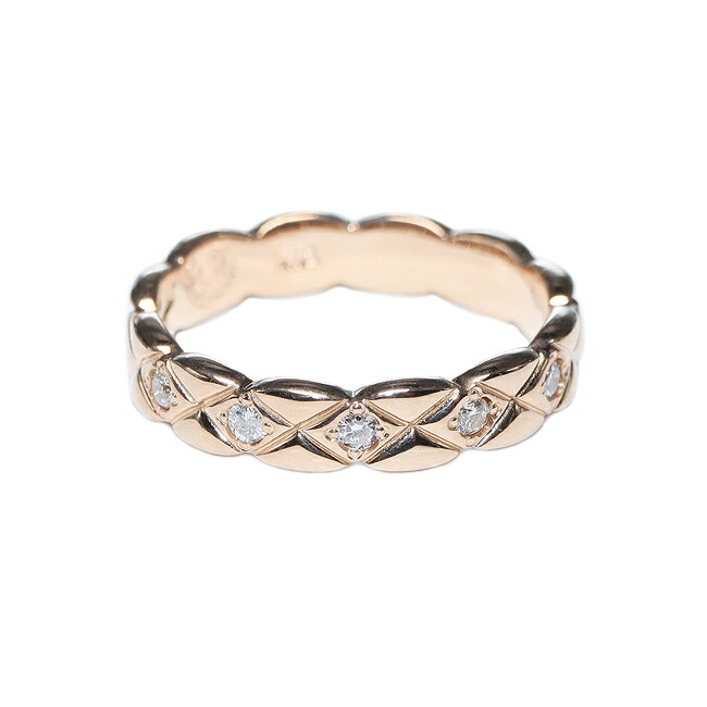 LoLo by TADY ロロバイタディ ［ORDER ITEM］ Amar ring K18 \