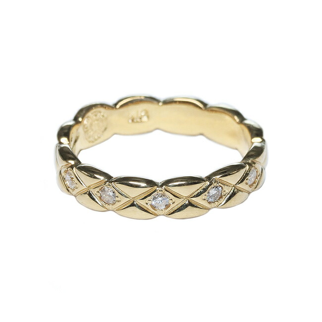 LoLo by TADY ロロバイタディ ［ORDER ITEM］ Amar ring K18 \
