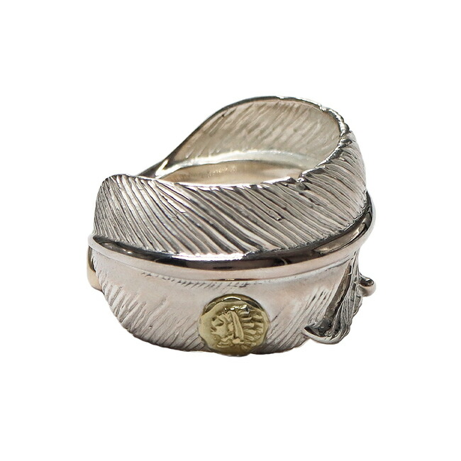 楽天市場】TADY&KING フェザーリングSV 剣先K18 : TADY＆KING楽天市場店