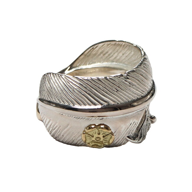 楽天市場】TADY&KINGフェザーリングK18インディアン : TADY＆KING楽天