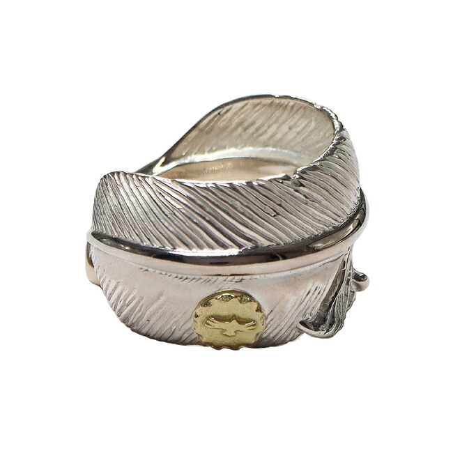 楽天市場】TADY&KINGフェザーリングSV 剣先K18 ピンキー : TADY＆KING