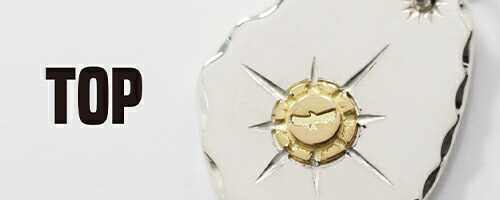 楽天市場】TADY&KING 特大SVフェザー剣先K18 : TADY＆KING楽天市場店