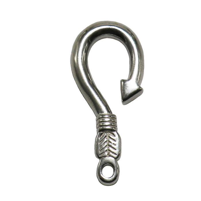 楽天市場】TADY&KINGイーグルフックキーリングSV : TADY＆KING楽天市場店