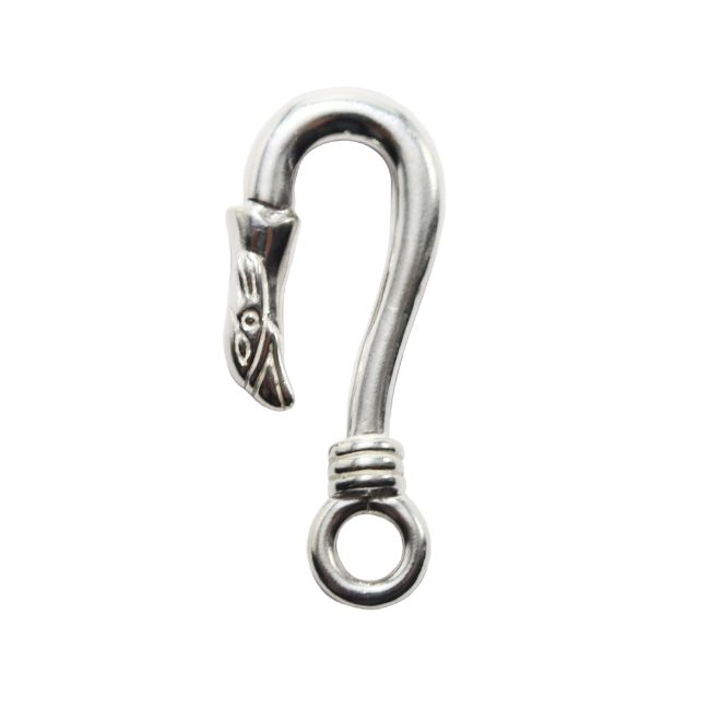 タディ＆キング イーグルフックキーリングSV TADY&KINGイーグルフック