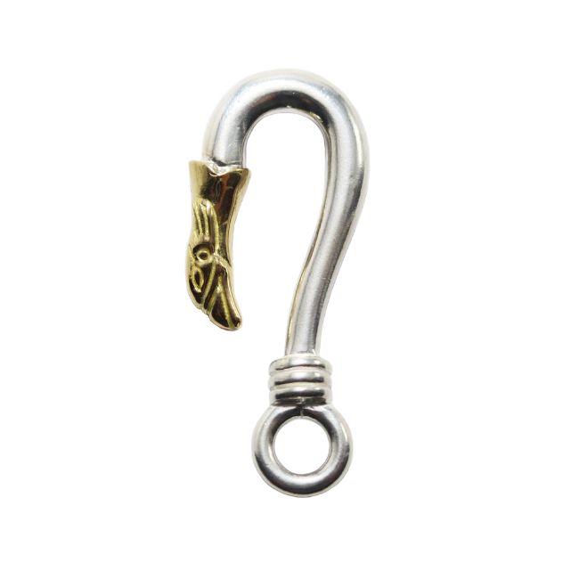 楽天市場】TADY&KINGイーグルフックキーリングSV : TADY＆KING楽天市場店