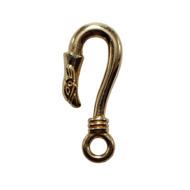 楽天市場】TADY&KINGOLDフックK18 : TADY＆KING楽天市場店