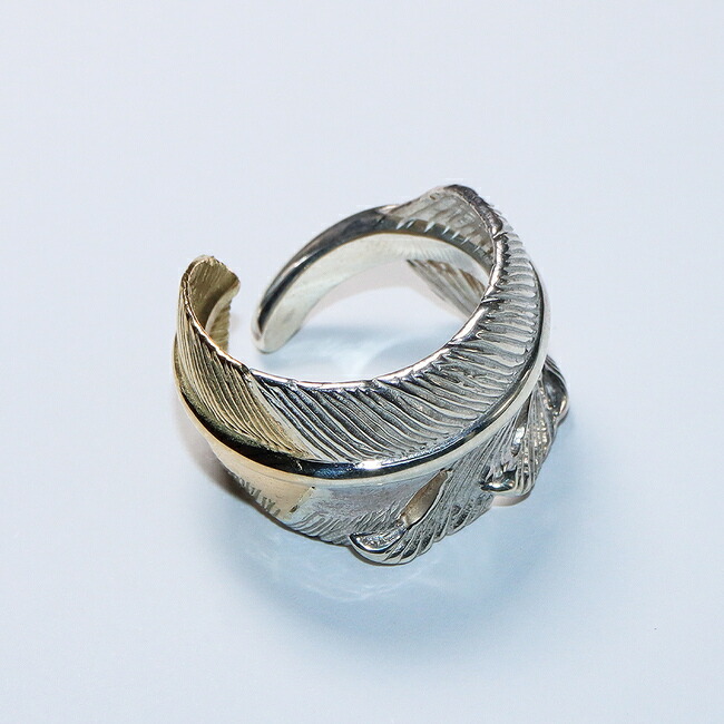 TADY & KING サンダーリング TADY&KINGサンダーリングSVターコイズ Ring TADY＆KING ONLINE STORE
