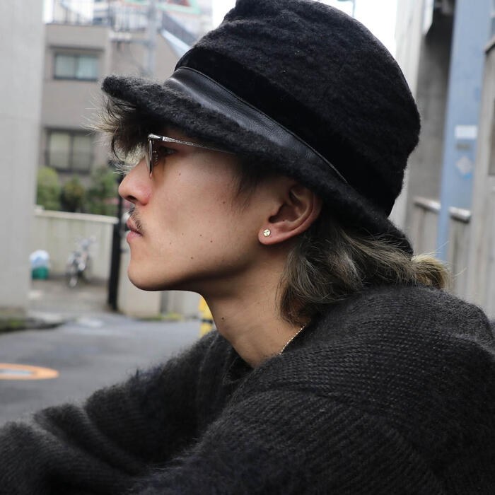 驚きの値段 Tady King タディアンドキング Goro S ゴローズ魂継承 ゴールドメタルピアス Tke 001k18ss ピアス メンズ レディース ブランドピアス イヤリング シルバー ピアス インディアンジュエリー シルバーアクセサリーレジスト原宿 美しい Expert Advice Org