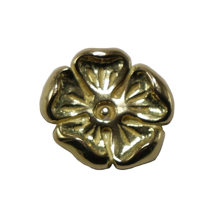 チビメタルピアスk18ローズ Tadyking タディアンドキング シルバー925 K18 ピアス ゴールド メンズ レディース ブランドピアス イヤリング シルバー 片耳 原宿 表参道 Goro S ゴローズ魂継承 Tadyking タディキング シルバーアクセサリーレジスト原宿 柔らかな質感の