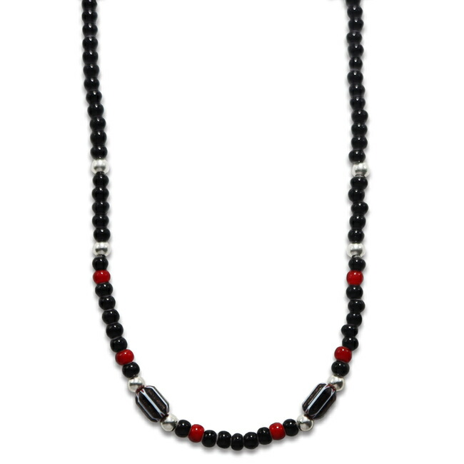 楽天市場】TADY&KING ビーズネックレスコレクション1 : TADY＆KING楽天