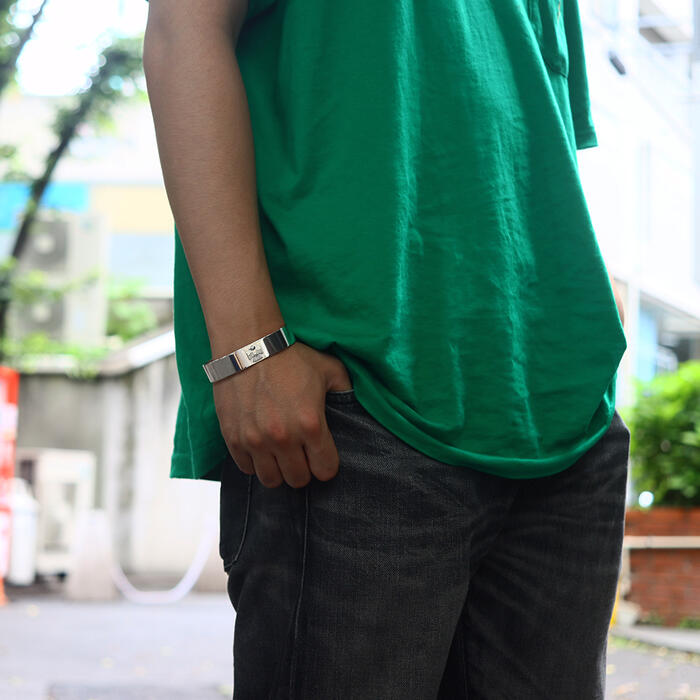 Tady King タディアンドキング Goro S ゴローズ魂継承 平打ちバングル サンダーバードsv Tkb 091 シルバー925 バングル メンズ ブレスレット メンズ シルバーブレス ブランド バングル 腕輪 ネイティブ シルバーアクセサリーレジスト原宿 Magazinpegas Cz