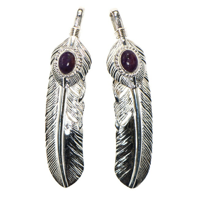 楽天市場】TADY＆KING［ORDER ITEM］特大ハートSVフェザー銀縄