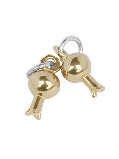 楽天市場】TADY＆KING［ORDER ITEM］ハートリーフ全金 Sサイズ