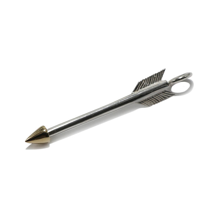 TADY&KING SV925 シルバー アロートップSV ペンダントトップ 楽天市場】TADY&KINGアロートップSV : TADY＆KING楽天市場店