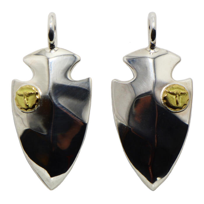 楽天市場】OLDロングホーンTOP tady&king タディアンドキング