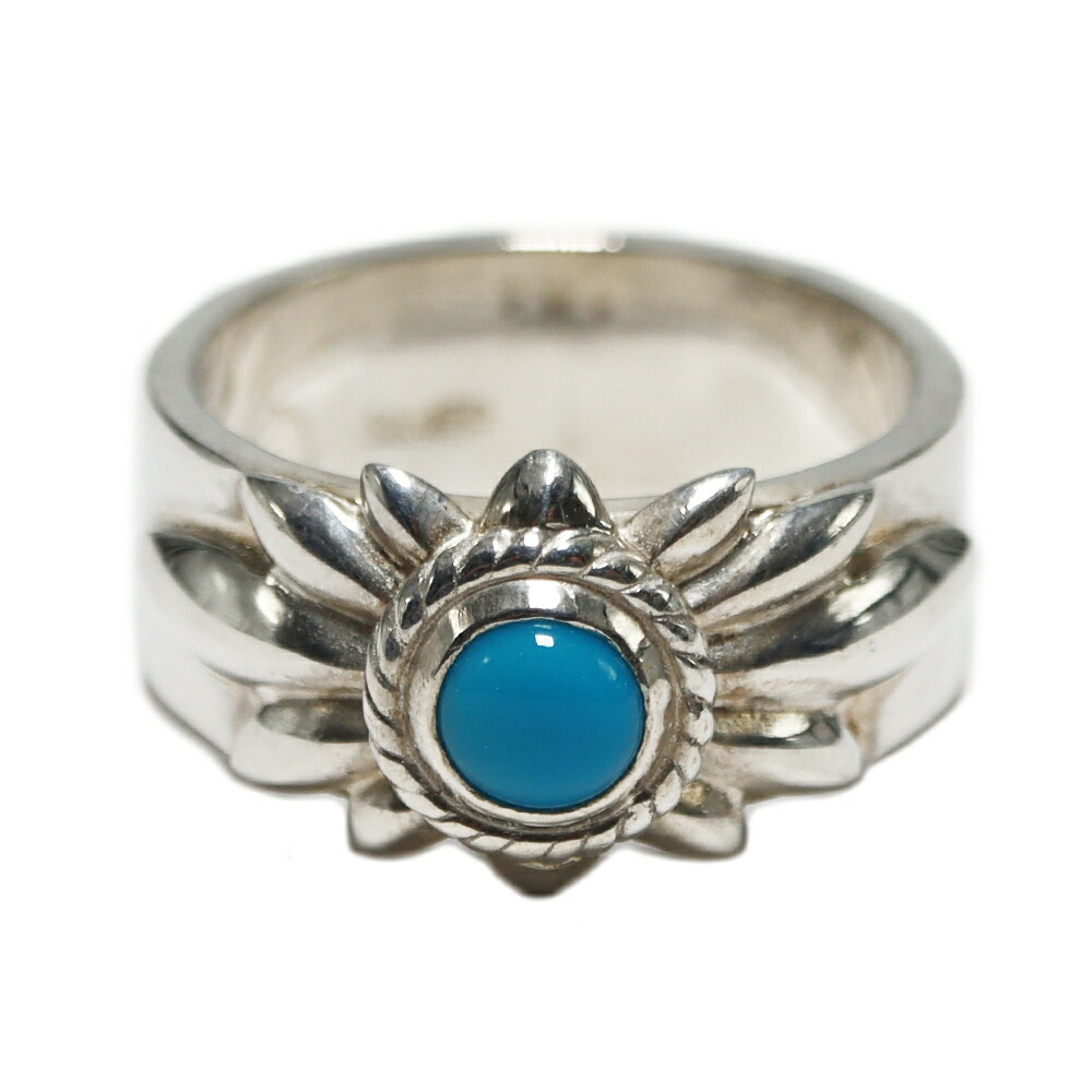 タディ&キングサンダーリング TADY&KINGサンダーリングSV Ring TADY＆KING ONLINE STORE